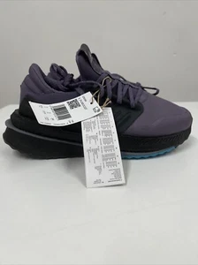 Adidas X PLRBOOST Entrenadores Mujer Reino Unido Talla 5 Nuevo sin caja #293 - Imagen 1 de 8
