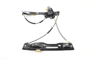 2013 - 2020 FORD FUSION FRONT RIGHT SIDE DOOR WINDOW REGULATOR W/ MOTOR OEM - Picture 1 of 13