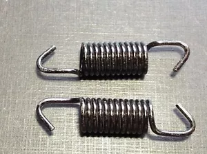 2pc NORS headlight adjuster springs 1975-1991 Ford Ranger Econoline D5UZ-13031-A - Picture 1 of 5