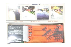 HO Walthers Canadian Pacific Coil Car 3 Stück, neu - Bild 1 von 5