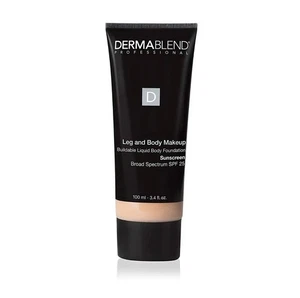 Dermablend Dermablend Leg and Body Makeup Foundation 10N Fair Ivory - Bild 1 von 4
