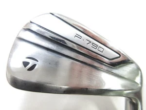 TaylorMade P 790 2019 8 Iron Set 4-9 P,A RH Stiff NS MODUS 3 TOUR 120 1676 - Picture 1 of 12