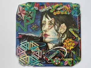 TODD RUNDGREN `~ A Wizard, A True Star  ~ Vinyl LP,  (1973) Bearsville, SEALED - Picture 1 of 13