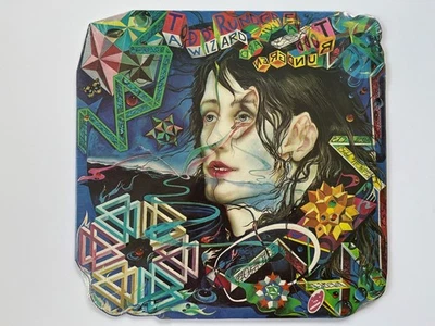 TODD RUNDGREN `~ A Wizard, A True Star  ~ Vinyl LP,  (1973) Bearsville, SEALED - Image 1 of 4