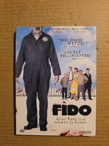 Fido - Kaufversion im Digipak [Special Edition]  2006 DVD Carrie-Anne Moss   34 - Bild 1 von 2