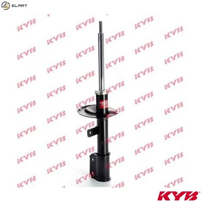 SHOCK ABSORBER 333763 FOR FIAT PANDA/CLASSIC/Hatchback/Van 188A8.000 1.2L 4cyl - Image 1 of 4
