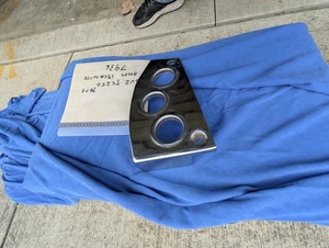 Suzuki TS250 OEM Sprocket Cover sku 7936 - Picture 1 of 6