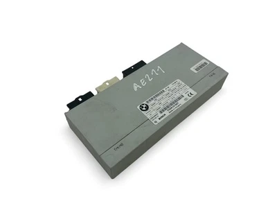 BMW X1 F48 2016 Unità Di Controllo 7412610 (AE211) - Immagine 1 di 4