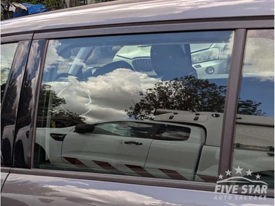 Citroen C4 Grand Picasso Rear Door Window Glass Left 2018 MPV 4/5dr MK2 DA - Image 1 of 3