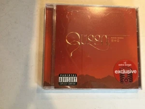 Nicki Minaj Queen (+ 2 Bonus Tracks) (CD) - Picture 1 of 3