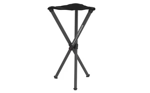 - Grundmodell - Farbe schwarz - 3-beiniger Klapphocker aus Aluminium - Höhe 20... - Bild 1 von 9