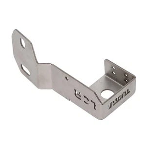 Antenna Bracket Universal Stainless Steel Antenna Bracket For Land Cruiser ND - Zdjęcie 1 z 12