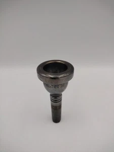 USED BENGE 6 1/2AL-L BASS TROMBONE/EUPHONIUM MOUTHPIECE, LARGE SHANK FAST SHIP - Picture 1 of 4