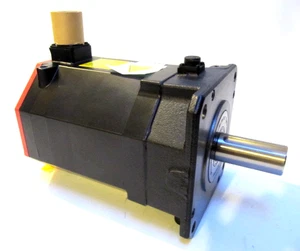(NEW) Fanuc CNC AC Servo Motor αiS 30/4000HV A06B-0269-B500 - Picture 1 of 10