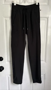 Neu ohne Etikett Cherokee Scrubs Infinity Herren Jogginghose CK004A Größe S schwarz BAPS-Taschen - Bild 1 von 17