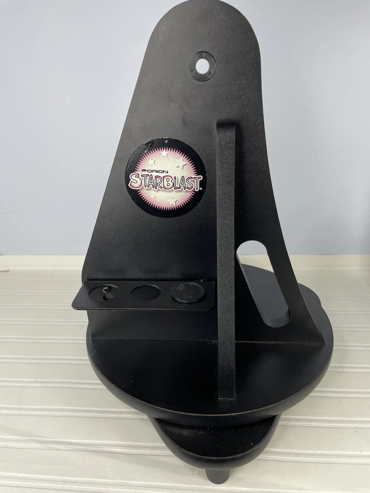 Orion StarBlast Replacement Part Rotating Stand Base Only Tabletop For Telescope - Image 1 of 4