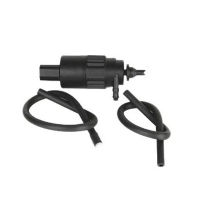 Bomba lavadora de para-brisa genuína ACDelco para Saturn Vue 2008-2010 | 2 terminais - Imagem 1 de 4