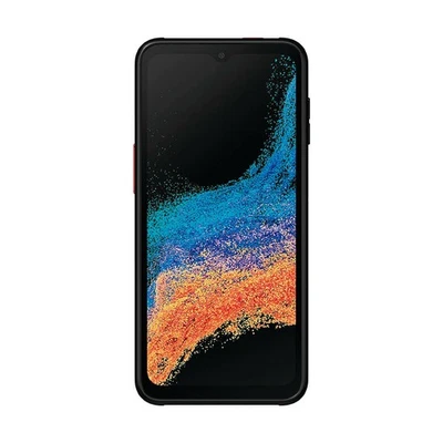  Smartphone Samsung Galaxy XCover6 Pro 6,6" Octa Core 6 GB RAM 128 GB Nero GARAN - Immagine 1 di 4