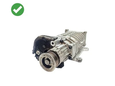 Volkswagen Eos 2010 Petrol 118kW Turbocharger 03C276 UKO15863 Foto 1 de 4