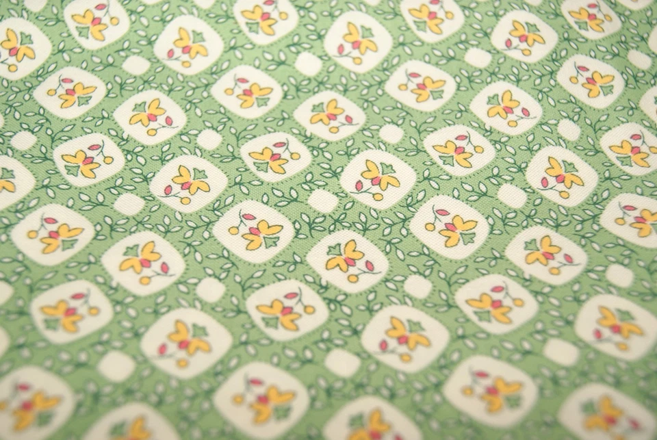 Tela Aunt Grace Fat Quarter Asst Lines Rothermel Marcus A4084 Foto 1 de 1