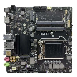 For MSI H510TI-S03 Motherboard Supports 10th/11th Gen LGA 1200 socket DDR4 - Picture 1 of 6