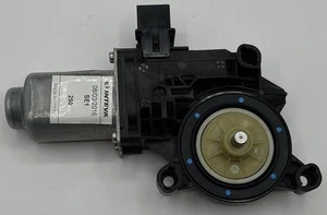 Fensterhebermotor vorne rechts Original Seat Ibiza 09→ - Bild 1 von 4