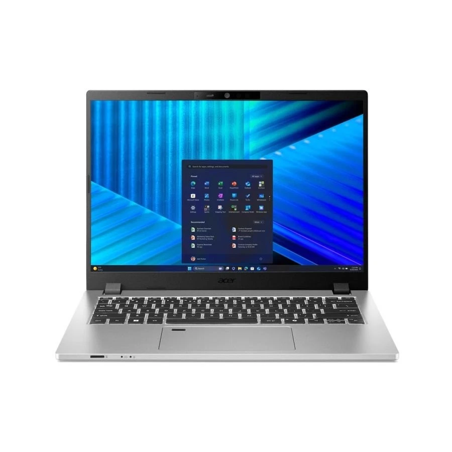 Acer Notebook TRAVELMATE 14 TMP214-56-G2-TCO-522N NX.BM8ET.002 WUXGA IPS Intel C - Immagine 1 di 1