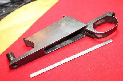 Siamese Mauser, Trigger Guard,type 66 - Image 1 of 4