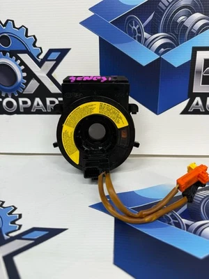 Cable espiral resorte reloj hyundai genesis 2009-2016 93490-2m410 Foto 1 de 4