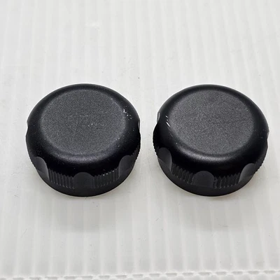 Bushnell Banner Dusk & Dawn Scope Windage & Elevation Turret Caps 23 x 13 x 11mm - Изображение 1 из 3