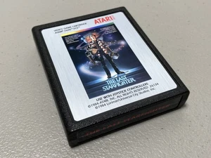 Cartucho de juego The Last Starfighter (Atari 2600, 2600+), 7800+), NTSC - Imagen 1 de 2