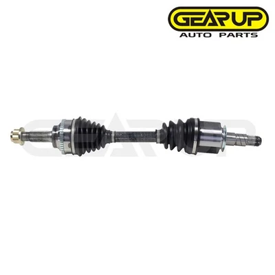 Conjunto de eje CV delantero derecho para Infiniti G25 G37 G35 X sedán AWD 2007-13 Foto 1 de 4