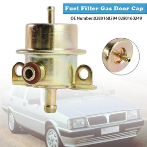 Regolatore di Pressione Carburante 0280160294 0280160249 Per Volvo VW Seat Saab* - Picture 1 of 12