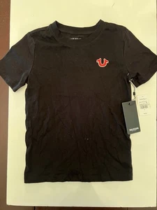 Kids True Religion Shirt Small NWT - Picture 1 of 6