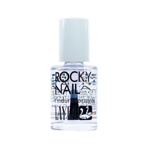 Layla Indurente Rocky Nail Trasparente - Foto 1 di 1