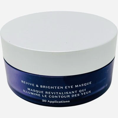 Meaningful Beauty Revive & Brighten Eye Masque Mask 30 Gel Patches Applications - Image 1 of 2