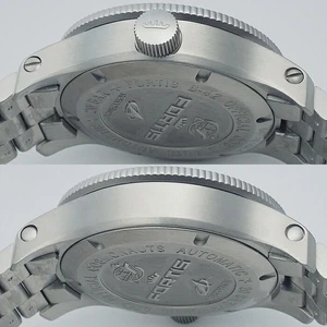 FORTIS B 42 Cosmonaut 647 Blue Impulse 647.10.11M.BI Japan Limited 50 Pieces Bo - Picture 1 of 8