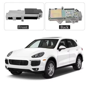 Audio Verstärker für VW Porsche Cayenne Panamera Macan 2009-2016 DE NEU - Bild 1 von 11