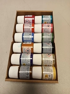 Pébéo – Ceramic Exploration Set – Keramikfarben-Set, ideal zum Dekorieren v - Bild 1 von 3