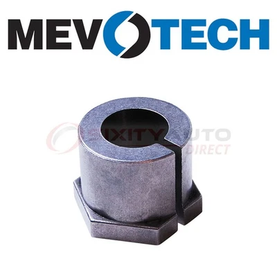 Mevotech Alignment Caster Camber Bushing for 2014 Ford F-450 Super Duty 6.7L pz - Imagem 1 de 4