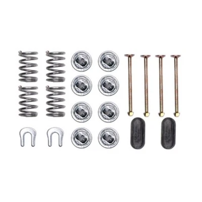 Genuine ACDelco For Plymouth Grand Voyager 91-95 Brake Shoe Hold-Down Spring Kit - Image 1 of 4