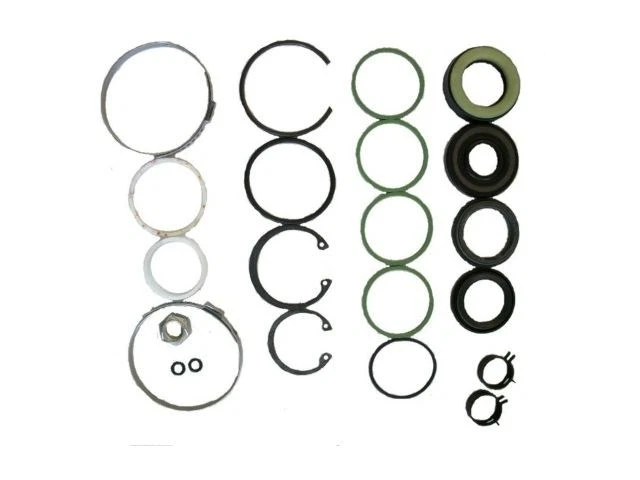 Steering Rack Seal Kit For Sierra 1500 Silverado Escalade ESV EXT HD41V1 - Image 1 of 1