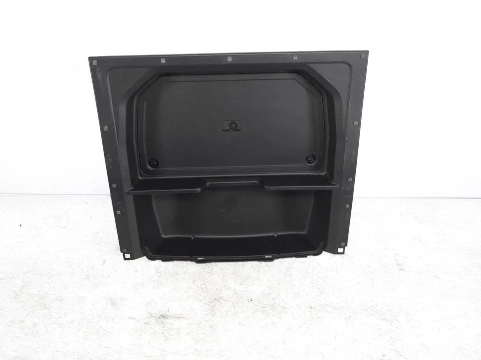 Ящик для хранения грузовой комнаты Acura Tlx 2015-2020 годов выпуска 84625-Tz3-A0 - Изображение 1 из 4