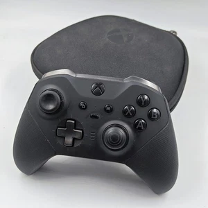 Microsoft Xbox Elite Series 2 1797 Controller Set - Picture 1 of 15