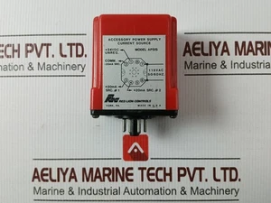RED LION CONTROLS APSIS000 Accessory Power Supply 115VAC 50/60HZ - Picture 1 of 7