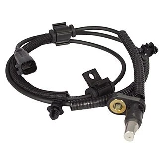 For Ford F-250 Super Duty 11-16 Motorcraft BRAB299 Front ABS Wheel Speed Sensor Foto 1 de 2