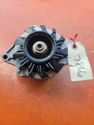  Alternator For Chevrolet Caprice V6 4.3L 88-88 321-313 20170064 91302 20313 - Image 1 of 4