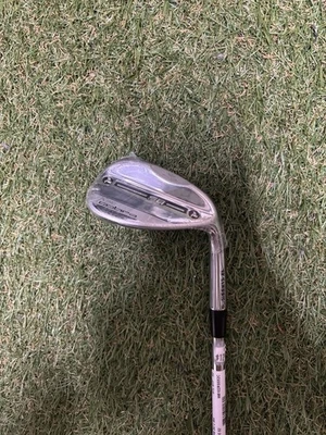 Cobra SB 52 Degree Wedge KBS 125g Stiff High-Rev 2.0 Steel Shaft - Image 1 of 4