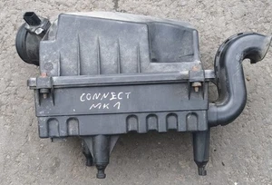 FORD TRANSIT CONNECT 1.8 TDCI air filter 2T149600CD - Picture 1 of 4