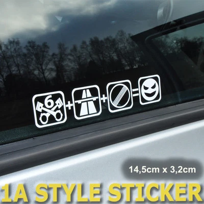 V6+Autobahn+kein Limt=Fun Autobahn300 Unbegrenzt 3,0 2,5 tdi turbo vr mk haters  - Bild 1 von 2